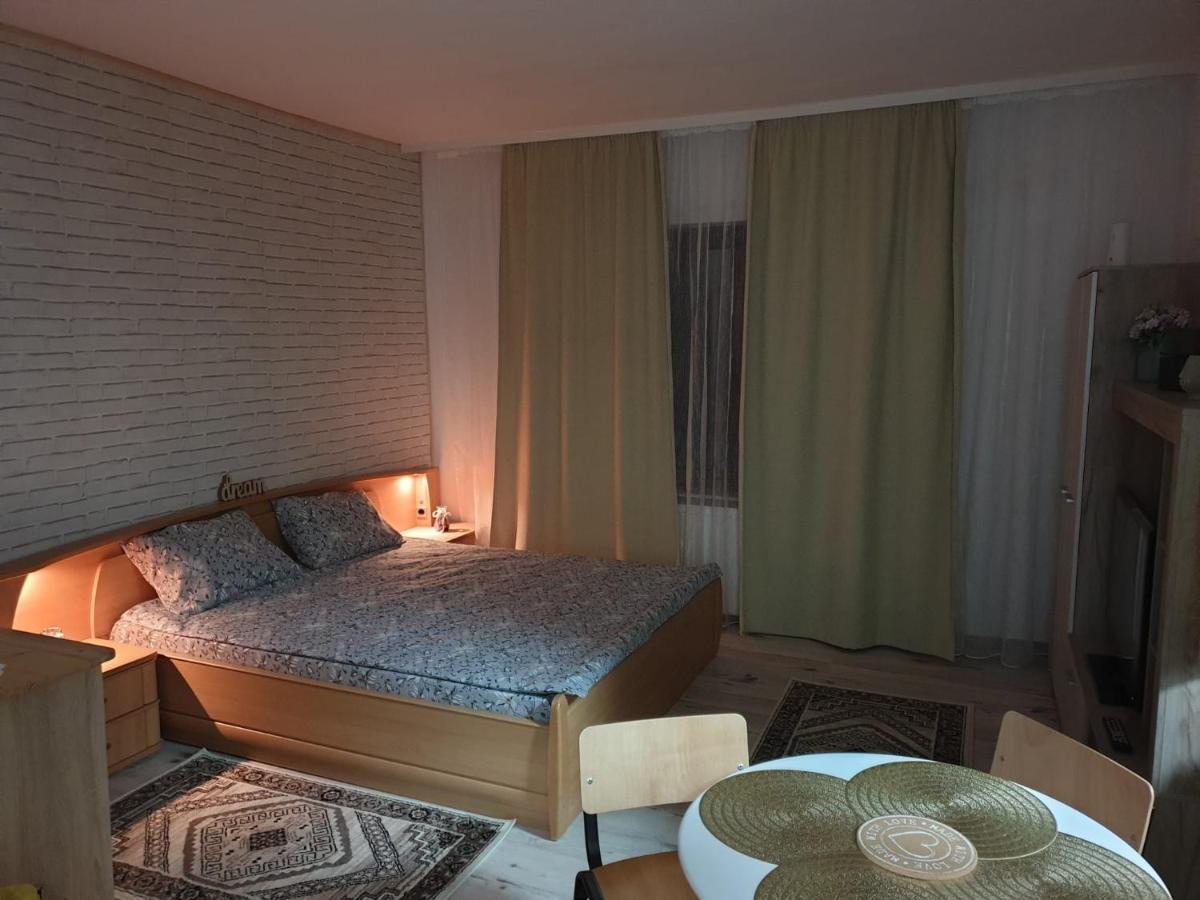 Lucky Residence Astra 1 ブラショフ エクステリア 写真