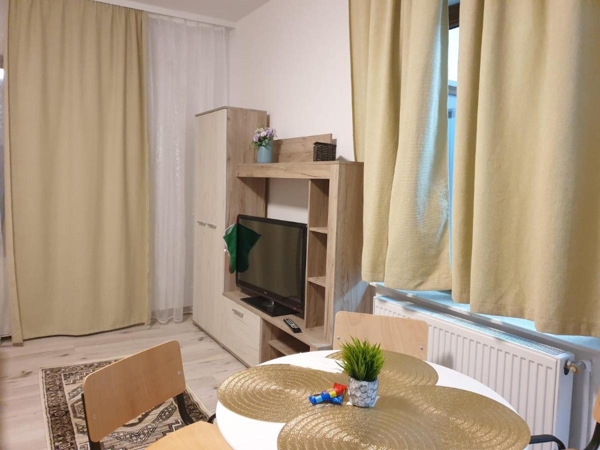 Lucky Residence Astra 1 ブラショフ エクステリア 写真