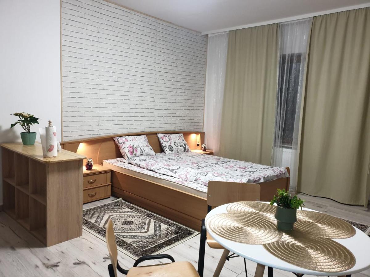 Lucky Residence Astra 1 ブラショフ エクステリア 写真