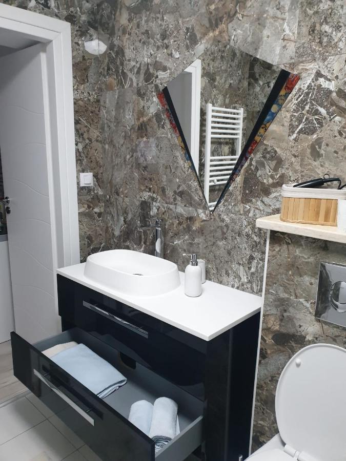 Lucky Residence Astra 1 ブラショフ エクステリア 写真