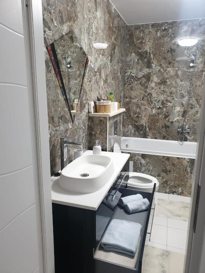 Lucky Residence Astra 1 ブラショフ エクステリア 写真