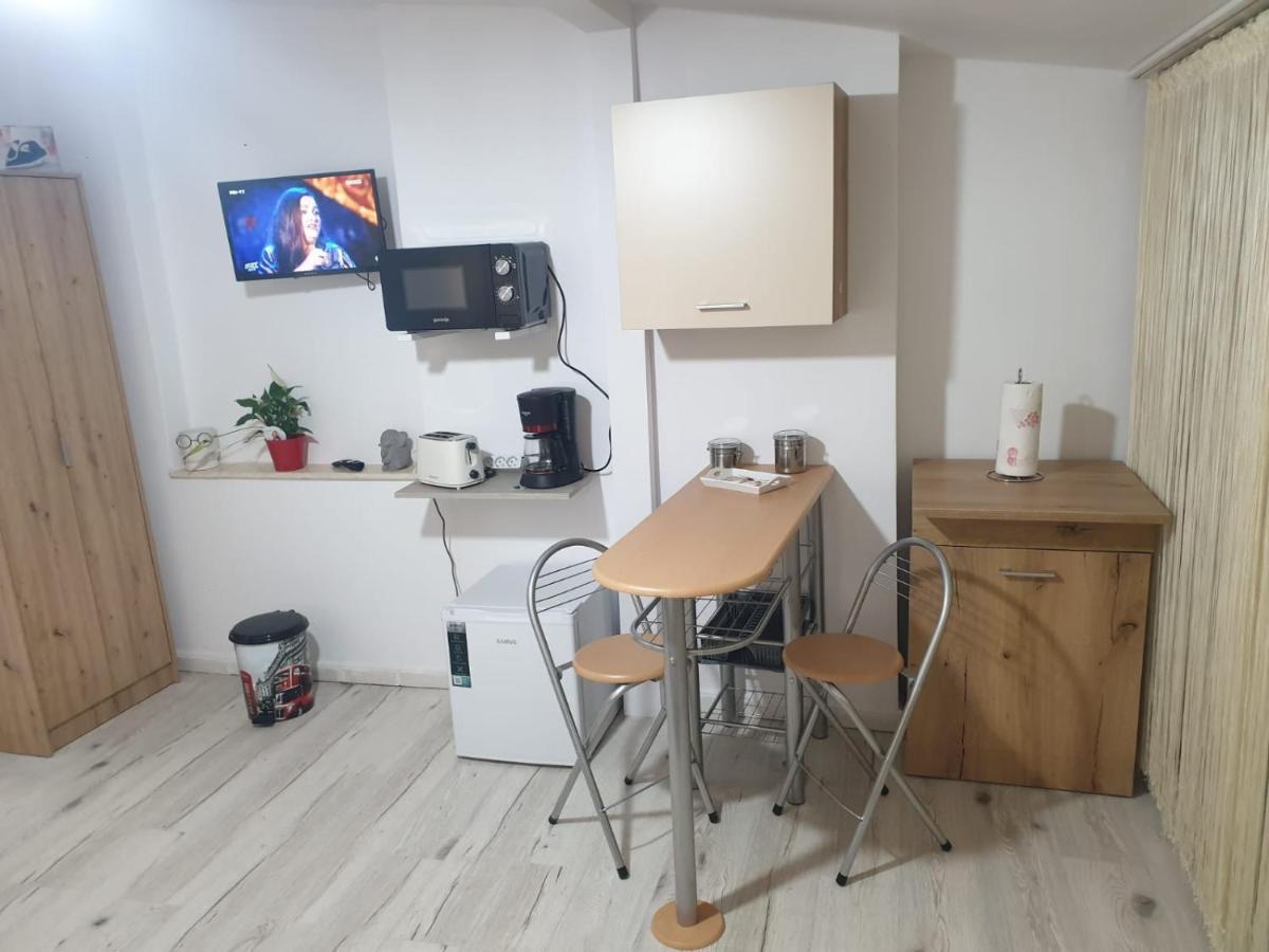 Lucky Residence Astra 1 ブラショフ エクステリア 写真